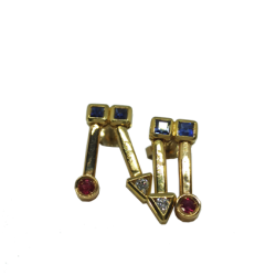 ORECCHINI art. 24